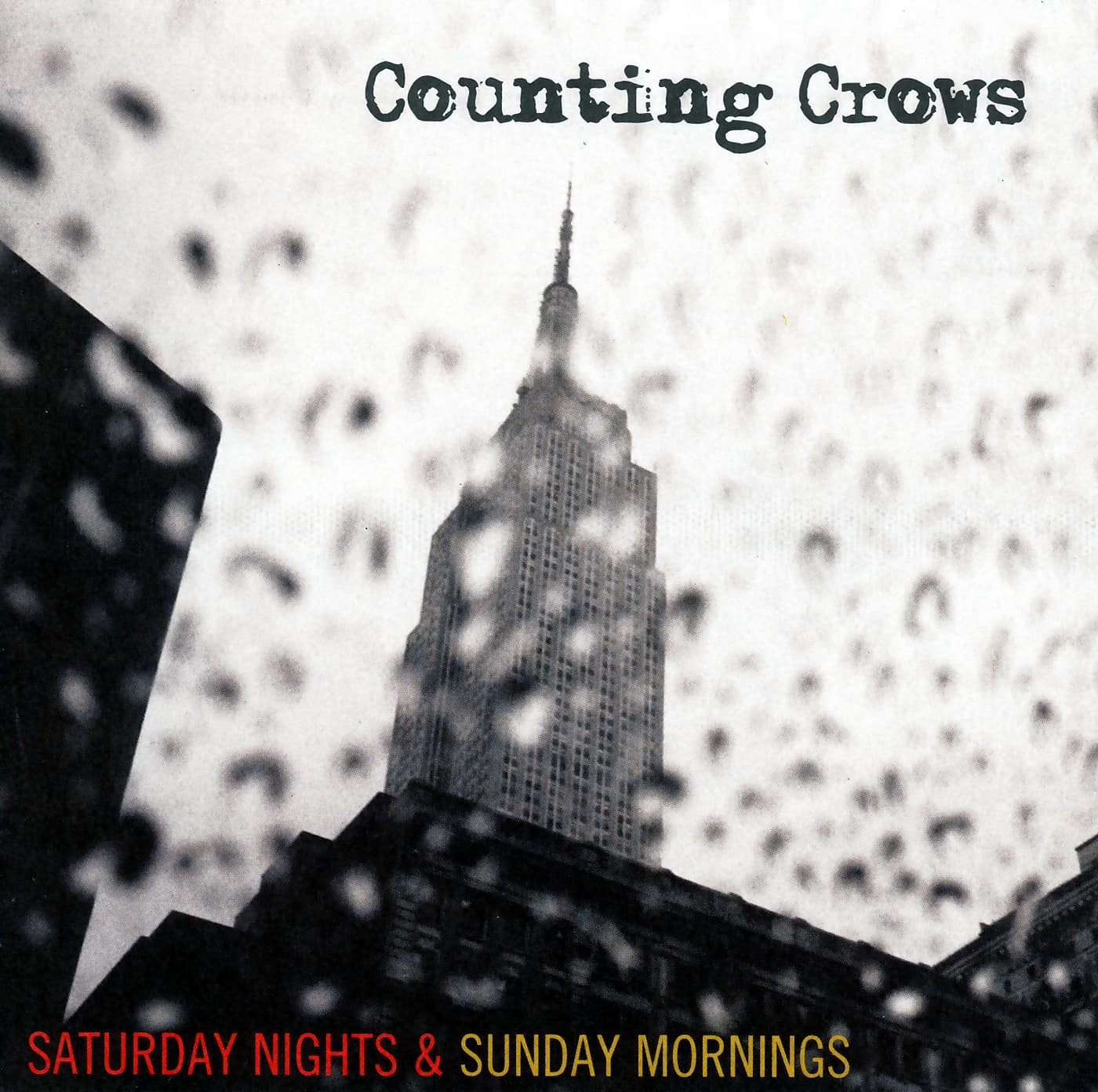 Saturday Nights & Sunday Mornings