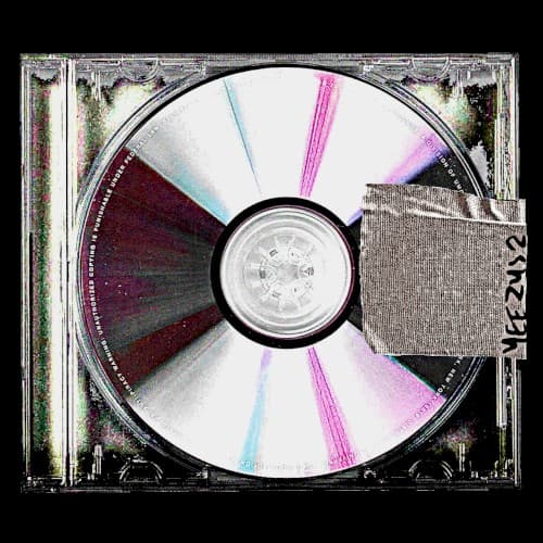 Yeezus II