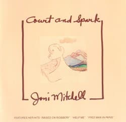 Court and Spark