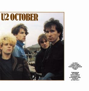 October