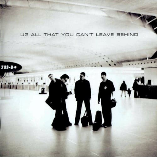 All That You Can’t Leave Behind