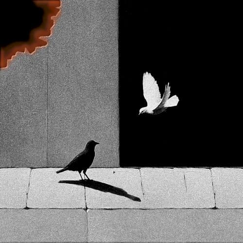 Donda 2: As It Burns