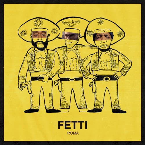 Fetti