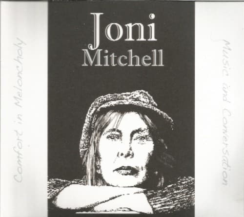 Comfort In Meloncholy (Music And Conversation)