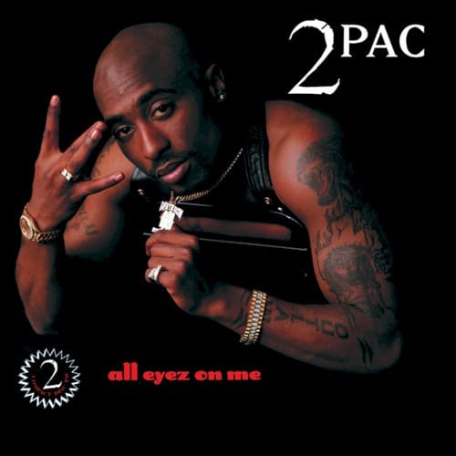 All Eyez on Me
