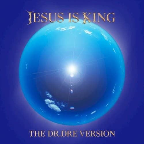 Jesus is King II