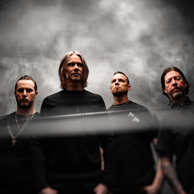 Alter Bridge