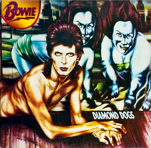 Diamond Dogs