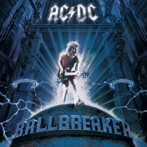 Ballbreaker