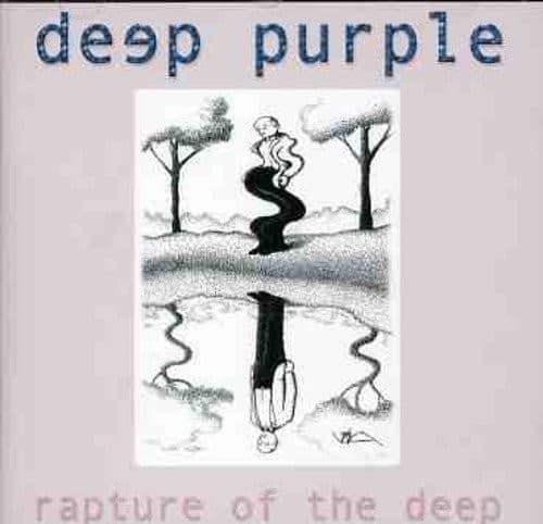 Rapture of the Deep