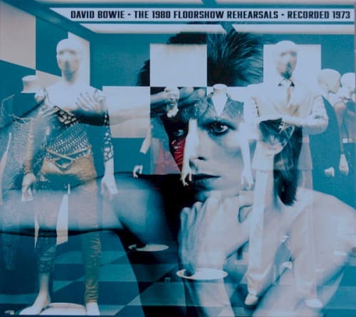 The 1980 Floorshow Rehearsals – Recorded 1973