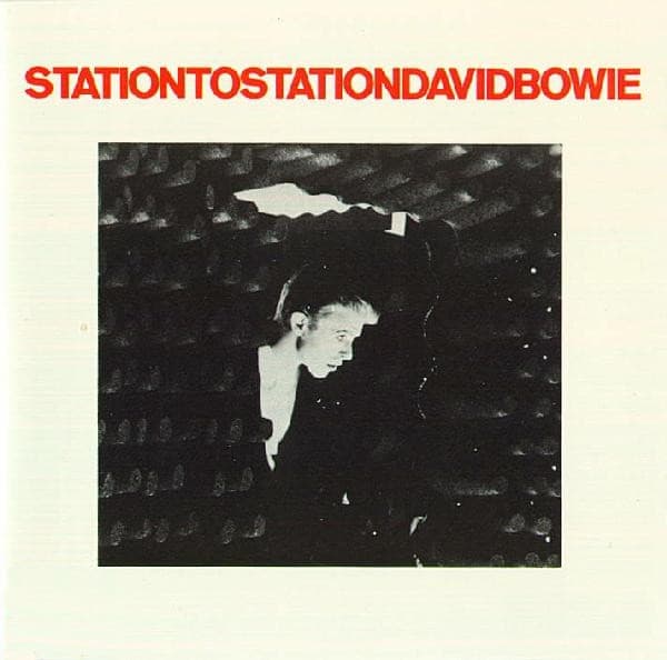Station to Station