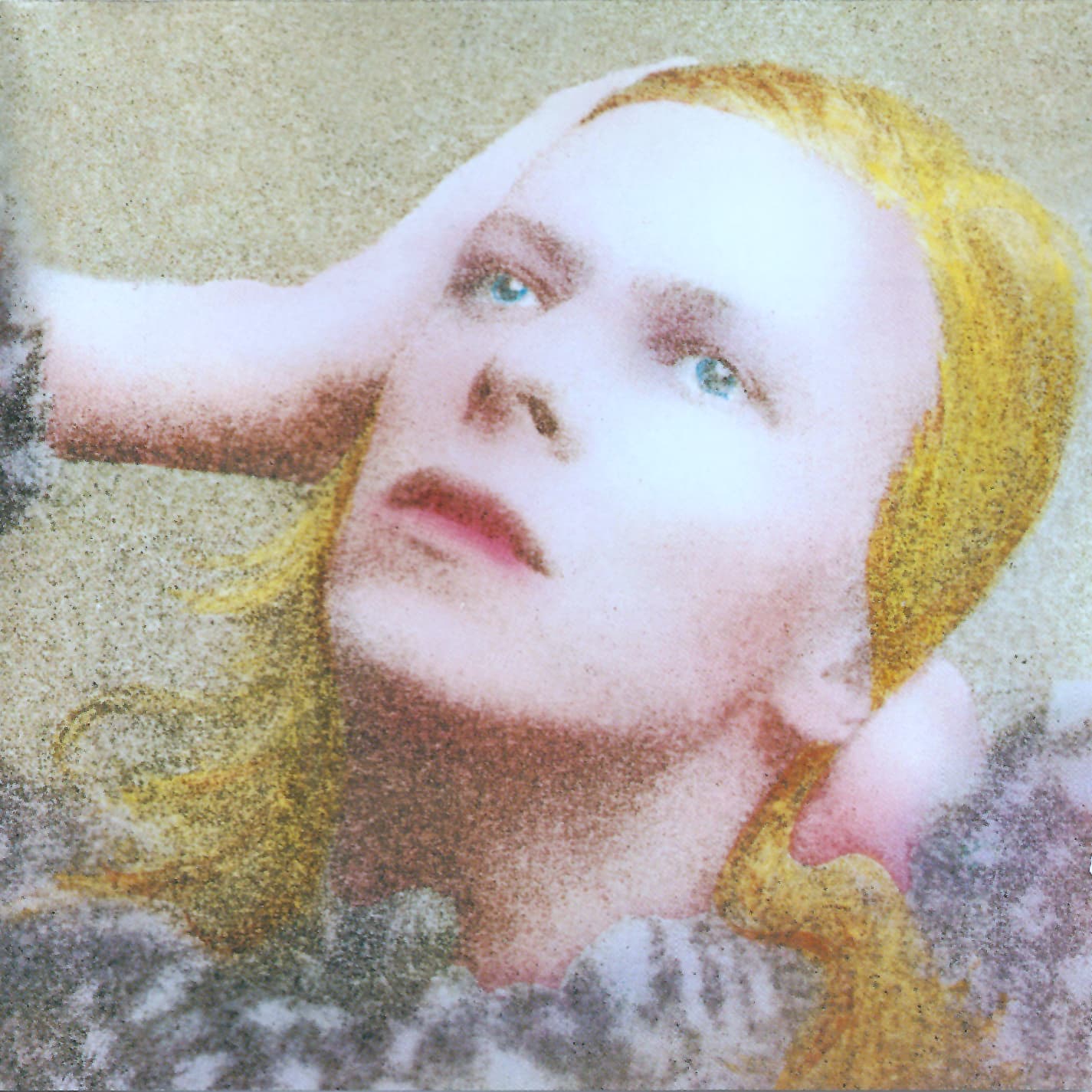 Hunky Dory