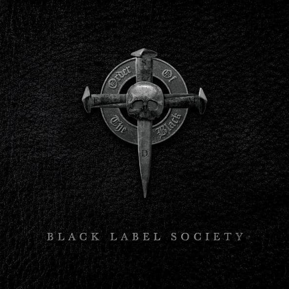 Order of the Black