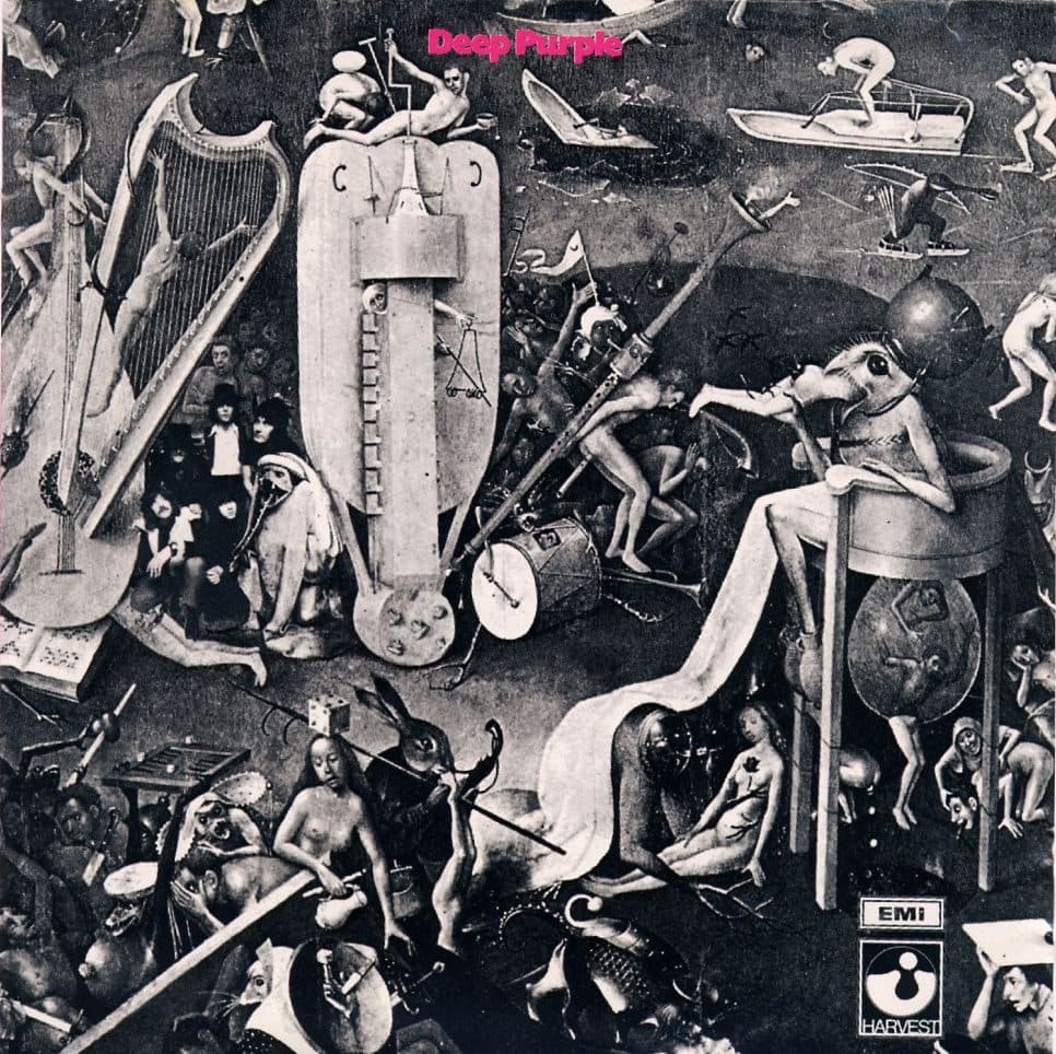 Deep Purple