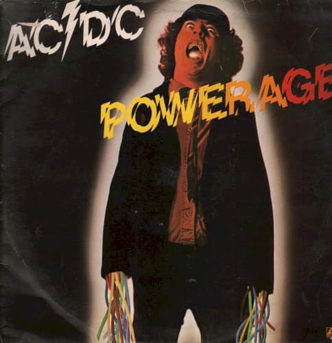 Powerage